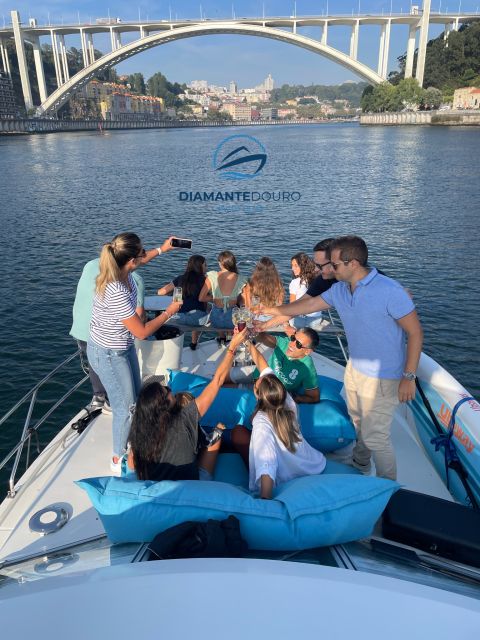 Porto: City Views or Sunset Tour with Drinks - Price and value: is $46 a fair deal?