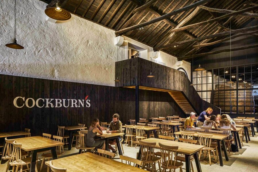 Porto: Cockburn’s Port Lodge Tour and Tasting - Cockburn’s Port Lodge Tour Key Points at a Glance