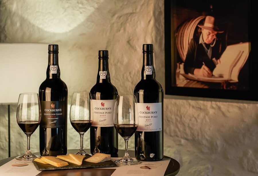 Porto: Cockburn’s Port Lodge Tour and Tasting - What This Tour Really Delivers in Vila Nova de Gaia
