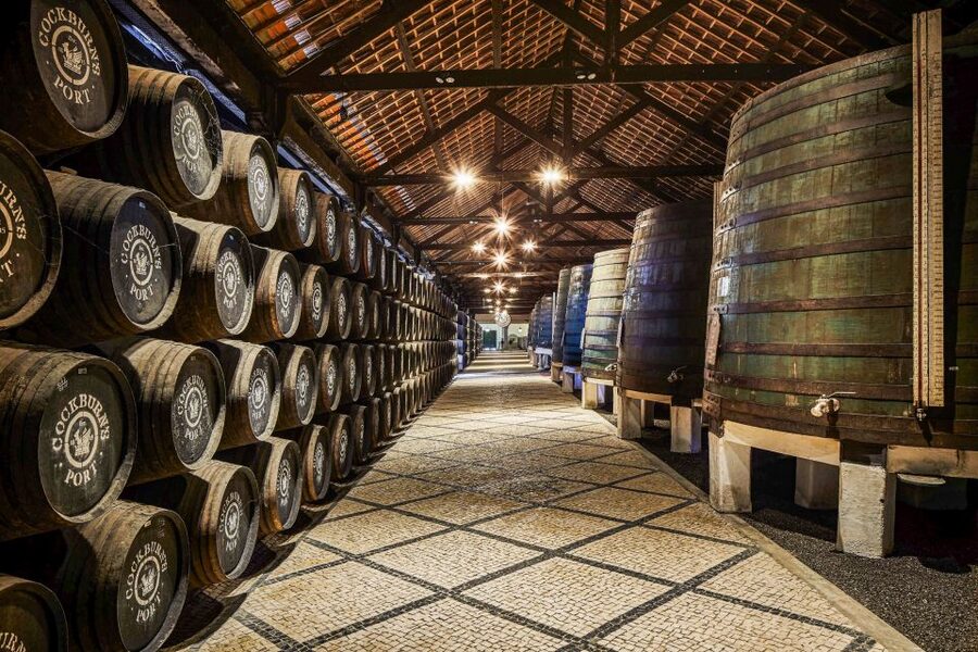 Porto: Cockburn’s Port Lodge Tour and Tasting - Who Should Book This Port Lodge Tour