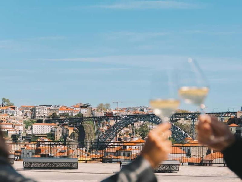 Porto: Combined Ticket for WOW Cultural District - Key things to know before you go