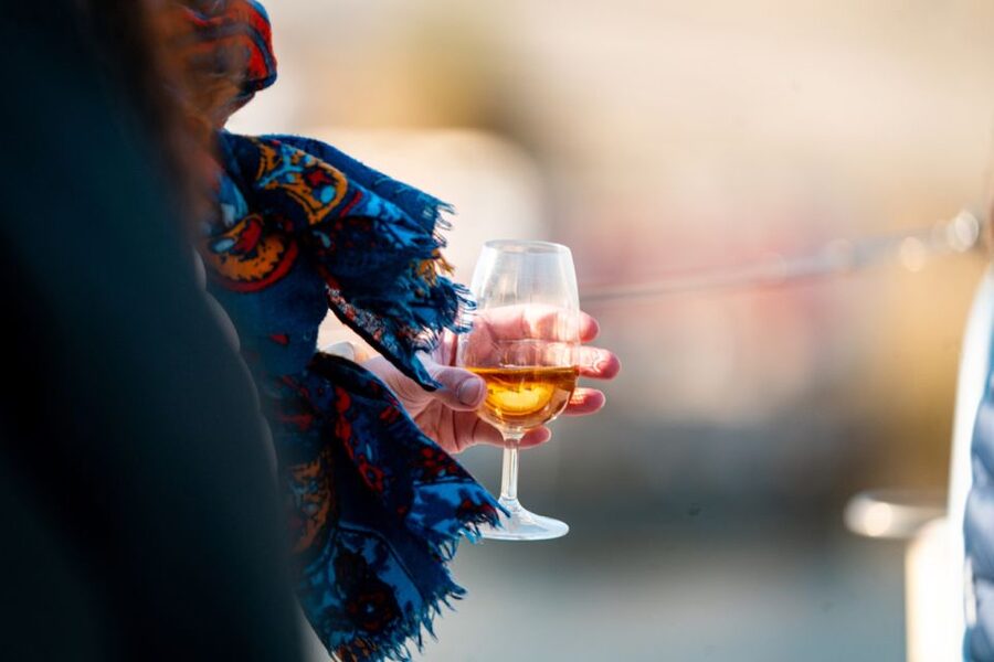 Porto: Daytime or Sunset Douro River Sightseeing Cruise - Dom Luis Bridge guided time: the most structured part of the trip