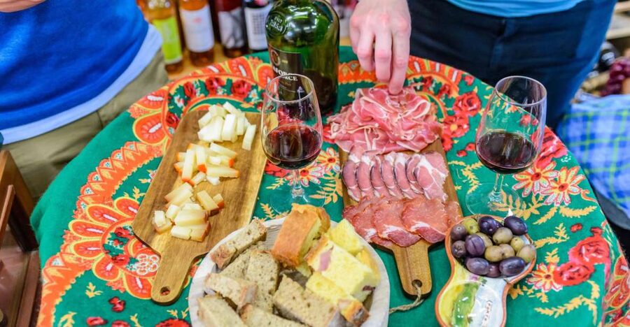 Porto: Delicious Food and Wine Walking Tour - Drinks that anchor the tour: fino, port, and ginja with a fun payoff