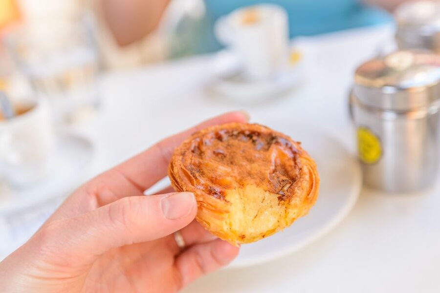 Porto: Delicious Food and Wine Walking Tour - The places you stop are the point, from cheese boards to tavern classics