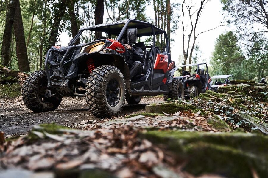 Porto: Dirt and Dust Tour by Oporto Buggy - Serras do Porto Trails: Where the Scenery Comes from, Not the Postcard