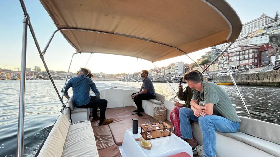 Porto: Douro River Boat Cruise with Port Wine Tasting - Who this cruise is best for, and who should think twice