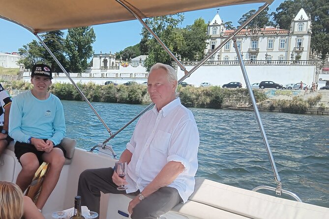 Porto:Douro River boat tour under the 6 bridges - Who this Porto Douro in Board tour fits best