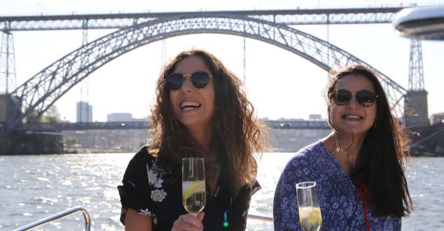 Porto: Douro River Cruise w/ Portuguese Wines & Local Host - Key takeaways before you book