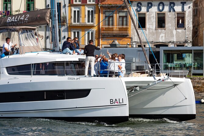Porto Douro River Cruise With Port Wine - Daytime or Sunset - Stops that work best as viewpoints: Afurada, Passeio Alegre, and the garden terraces
