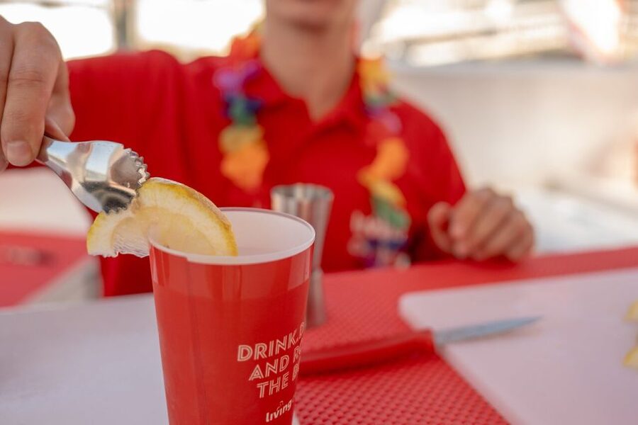 Porto: Douro River Party Boat with Sunset Option & 6 Bridges - Key highlights that matter