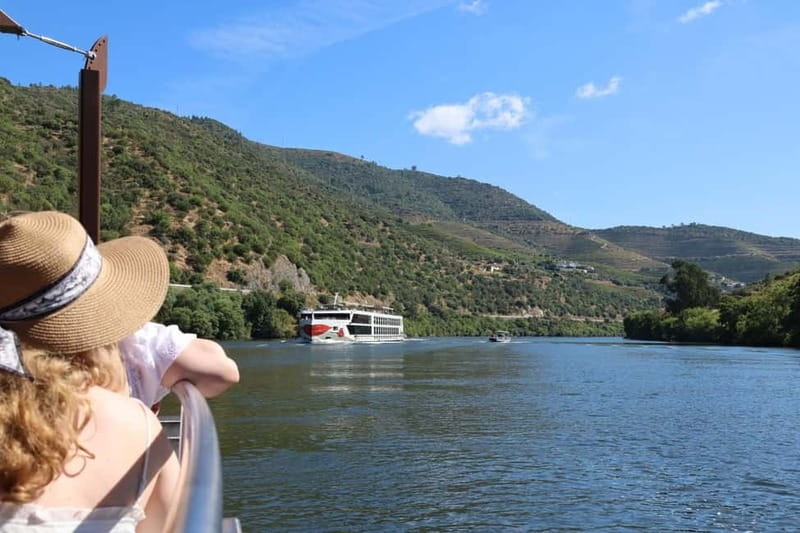Porto: Douro Valley, 2 Wineries, Lunch, and 1-Hour Boat Tour - Key things to know before you go