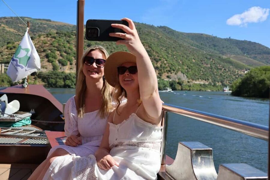 Porto: Douro Valley, 2 Wineries, Lunch, and 1-Hour Boat Tour - FAQ