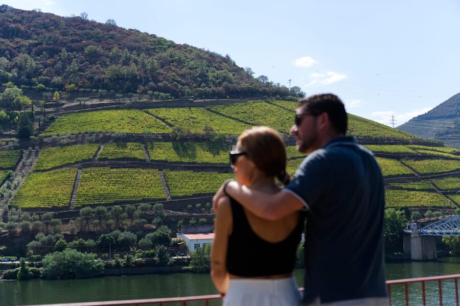 Porto: Douro Valley & Amarante Wine, Food & River Tour - Key things that make this tour worth your time