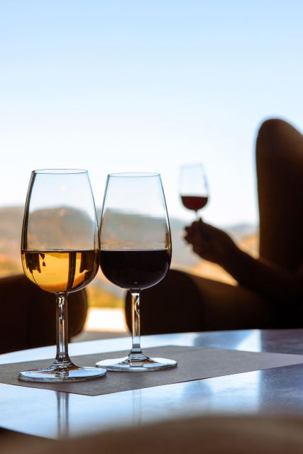 Porto: Douro Valley Full-Day Boat, Train, and Lunch Tour - Price and value: what $128 buys for boat, rail, lunch, and tasting