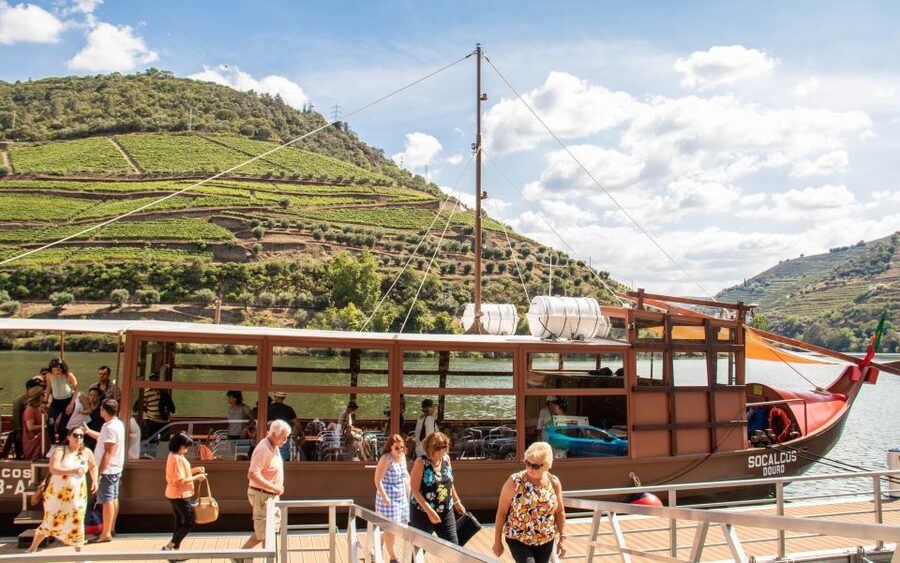Porto: Douro Valley History & Wine Tour with Cruise & Lunch - Key Highlights Worth Marking on Your Day
