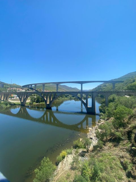 Porto: Douro Valley Tour with 2 Wineries, Lunch and Cruise - Sabrosa and the Second Winery: More Tastings, More Atmosphere