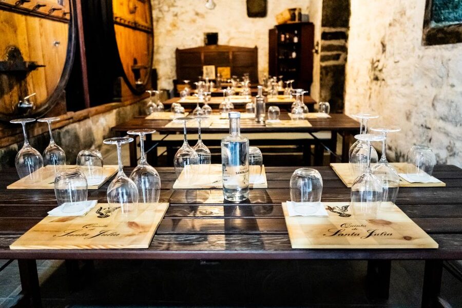Porto: Douro Valley Tour with Lunch, Boat Cruise & Tastings - Getting Back to Porto and the Walking Tour Bonus