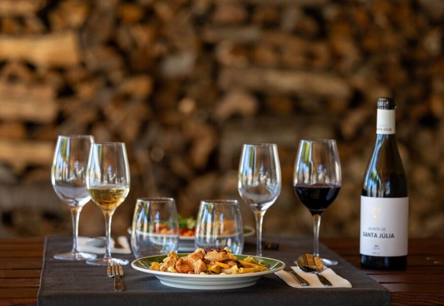 Porto: Douro Valley Tour with Lunch, Boat Cruise & Tastings - The Douro River Cruise: Views, Timing, and What’s Actually Served