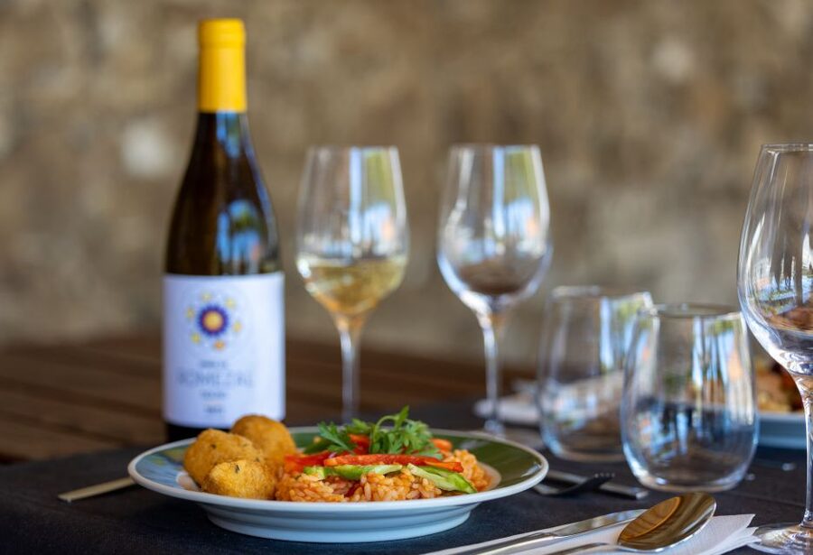 Porto: Douro Valley Tour with Lunch, Boat Cruise & Tastings - The N222 Road Drive and Vila Real Photo Stop