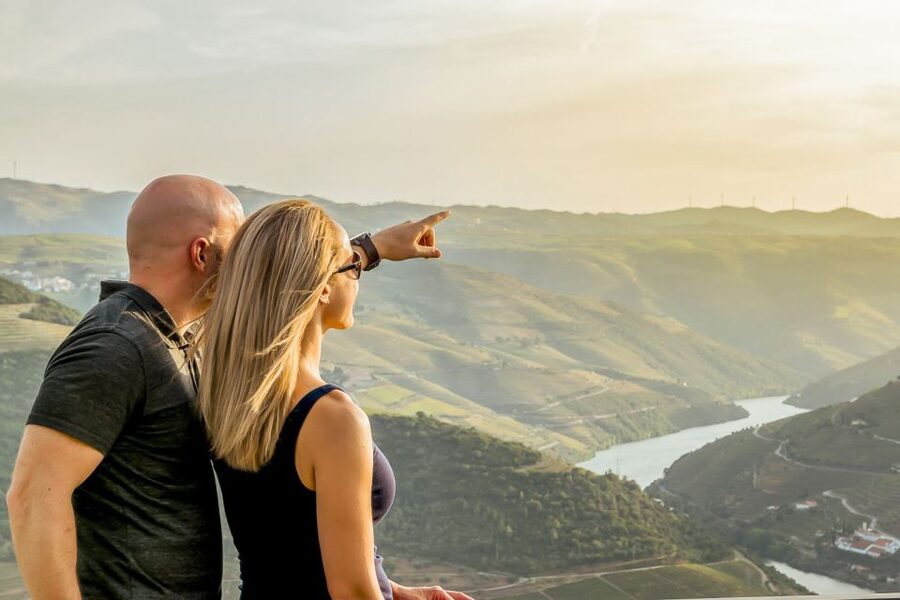 Porto: Douro Valley Tour with Wine Tasting, Cruise and Lunch - Lunch in the Douro: what you should expect from the included meal