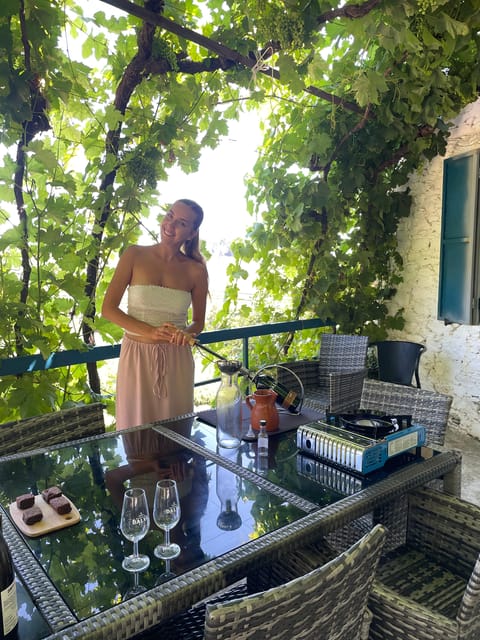Porto: Douro Valley Wine Tour with a Sommelier & Boat Trip - Key things I’d plan around