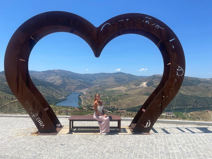 Porto: Douro Valley Wine Tour with a Sommelier & Boat Trip - Porto to Douro Valley Wine Tour: how this day actually feels