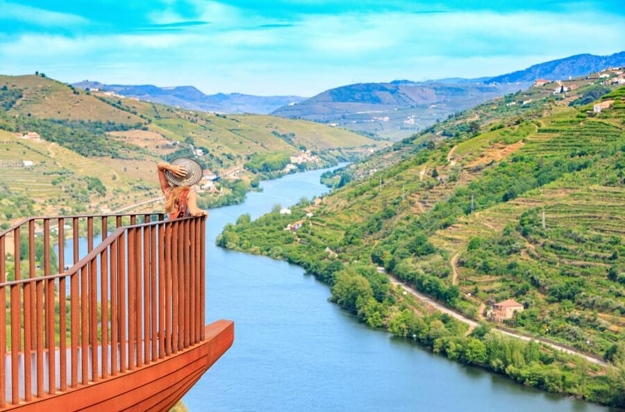 Porto: Douro Valley Wine Tour with a Sommelier & Boat Trip - How the tastings are paced: 15 wines, ports, and DOC pairings