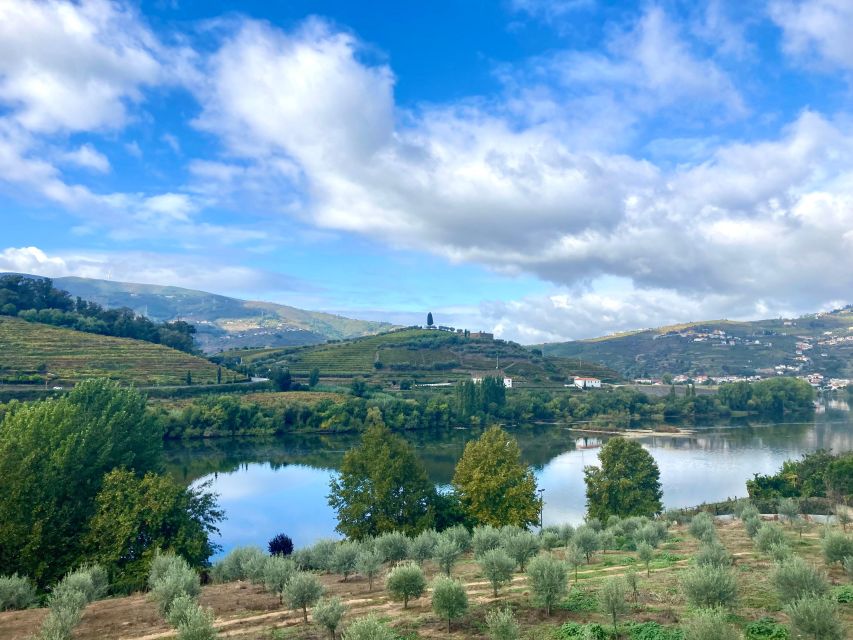 Porto: Douro Valley Wine Tour with Tastings, Boat, and Lunch - Key things I’d bookmark before you go