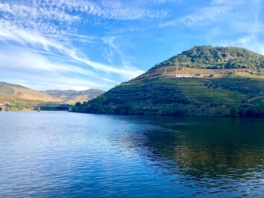 Porto: Douro Valley Wine Tour with Tastings, Boat, and Lunch - What you actually learn about Douro and Port