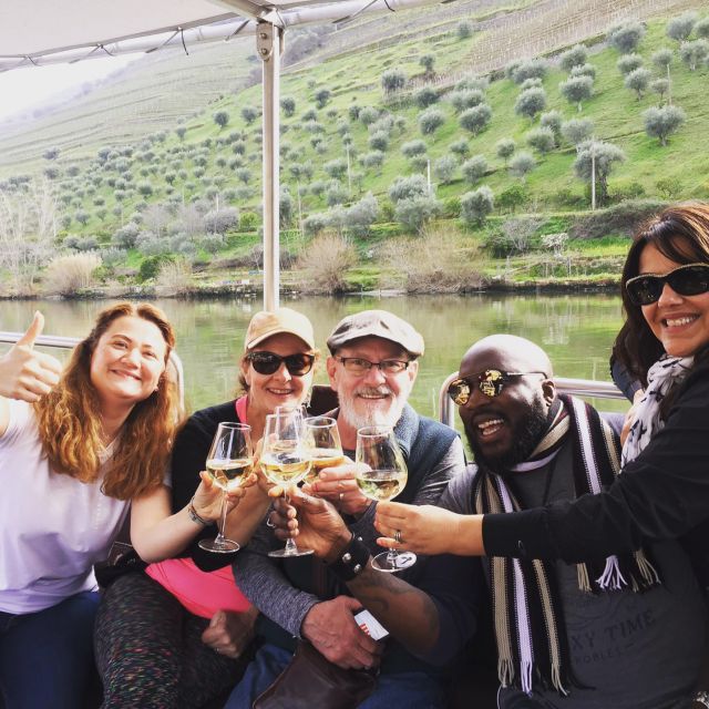 Porto: Douro Valley with Small Wineries, Lunch and Boat Tour - Should you book this Douro Valley tour from Porto?
