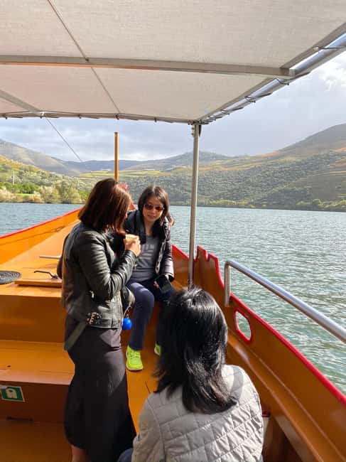 Porto: Douro Valley with Small Wineries, Lunch and Boat Tour - How the day is paced: 8 to 9.5 hours that actually work