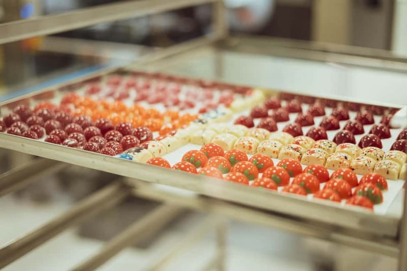 Porto: Entry Ticket at WOW The Chocolate Experience by 20|20 - Who this Porto chocolate experience fits best