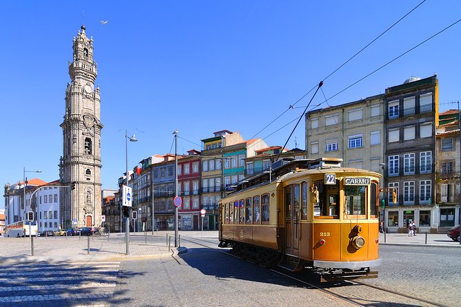 Porto Essential Walking Tour - Key highlights worth planning for