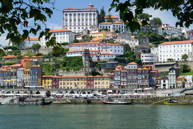 Porto Essential Walking Tour - Torre dos Clérigos: deciding on the tower ticket