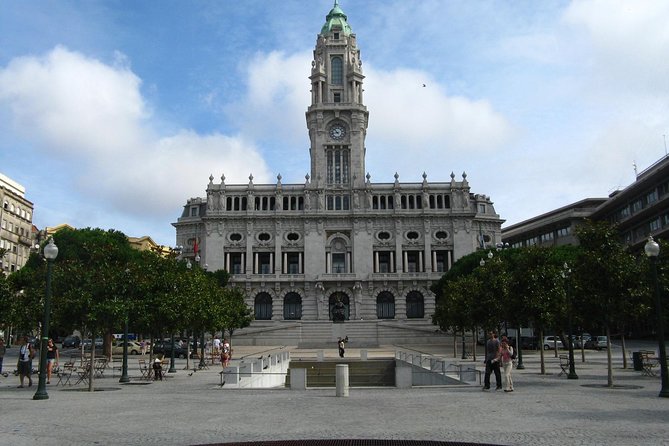 Porto Essential Walking Tour - Price and what you actually get for $29.04
