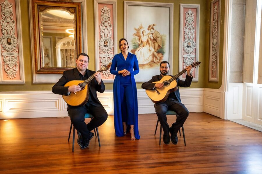 Porto: Fado Concert in Porto's Most Beautiful House - Price and value: is $22 worth it?