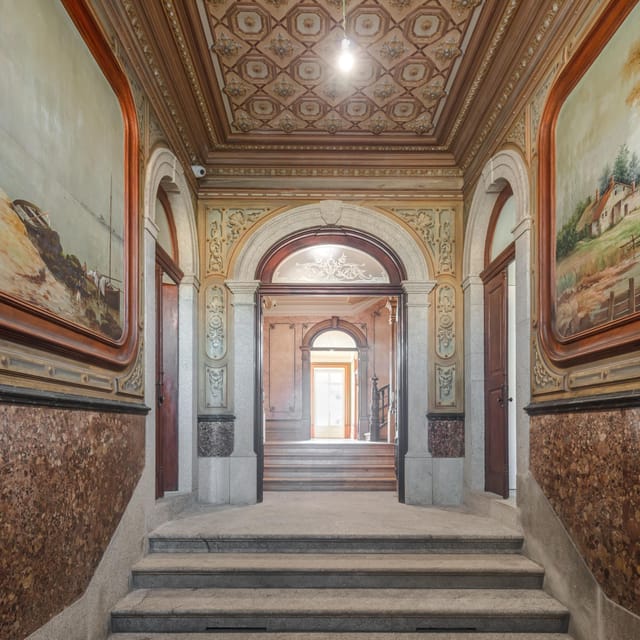 Porto: Fado Concert in Porto's Most Beautiful House - Practical tips so your night runs smoothly