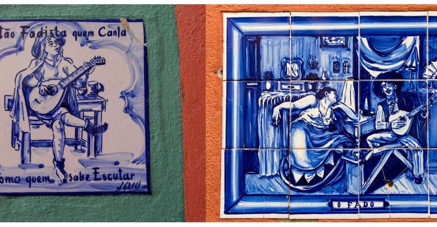 Porto Fado Night Show + Dinner - Getting Porto’s Story on the Road Before You Sit Down
