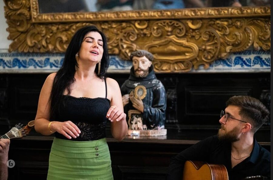 “Porto: Fado Show with Guided Tour in a Historic Monastery” - Quick hits I’d plan around
