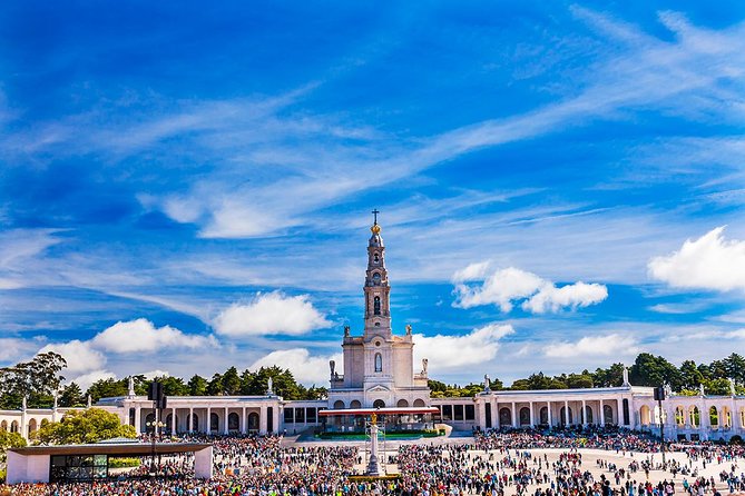 Porto: Fatima and Coimbra Day Trip - Value and logistics: what $83.45 buys you