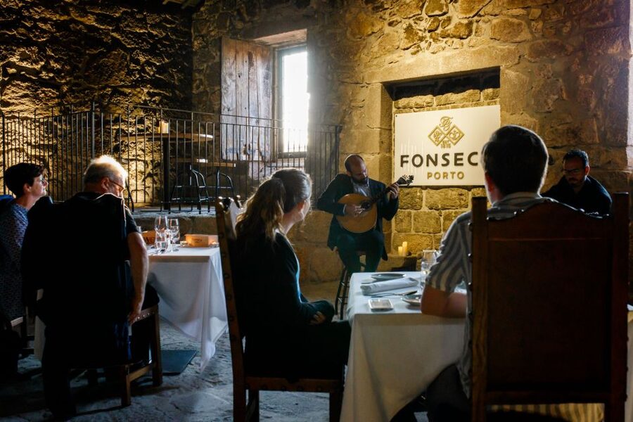 Porto: Fonseca Cellar Tour & Fado Show with Optional Dinner - Quick FAQ before you go