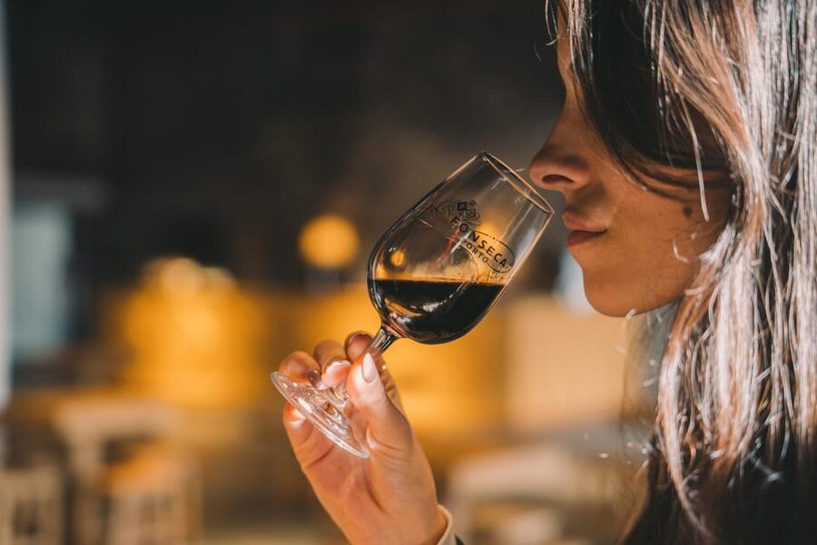 Porto: Fonseca Cellar Tour & Fado Show with Optional Dinner - Your 6:00 pm evening plan, and why timing matters in Porto