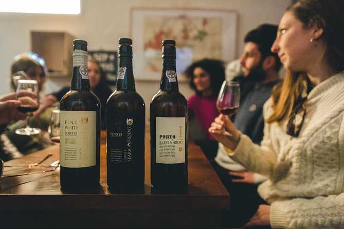 Porto Food and Local Drinks Evening Tour by Food Lover Tour - Price and What You Really Get for $90.13