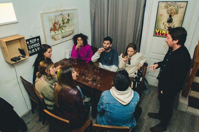 Porto Food and Local Drinks Evening Tour by Food Lover Tour - Beer, Wine, and the Port Wine Part You’ll Actually Remember