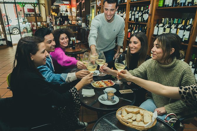 Porto Food and Local Drinks Evening Tour by Food Lover Tour - The Stops Away From the Main Tourist Lanes