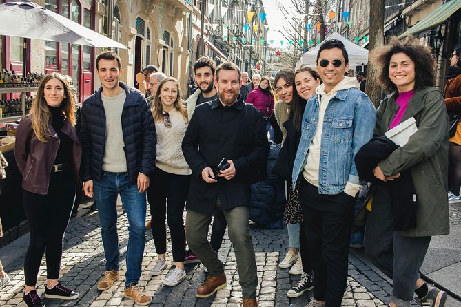 Porto Food and Local Drinks Evening Tour by Food Lover Tour - Your Guide Makes or Breaks the Evening