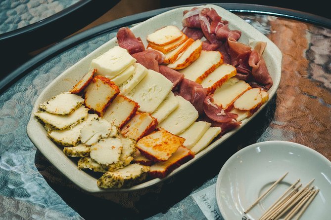 Porto Food and Local Drinks Evening Tour by Food Lover Tour - A Few Practical Tips Before You Go