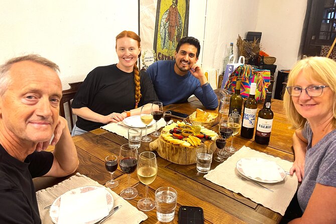 Porto Food and Wine Tasting Tour of Hidden Gems (Small Groups) - Key things to know before you go