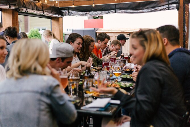 Porto Food and Wine Tasting Tour of Hidden Gems (Small Groups) - How this Porto food-and-wine tour earns its price tag