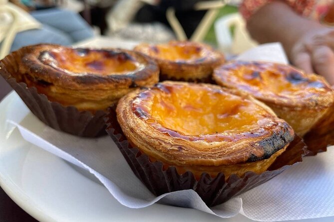 Porto Food Half-Day Tour - The tastings and drinks: what to expect in the 3.5 hours
